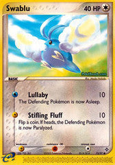 Swablu  - 75/97 - Common