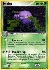 Swalot - 50/101 - Uncommon