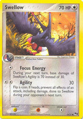 Swellow - 15/17 - Common