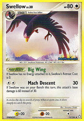 Swellow - 73/146 - Uncommon Reverse Holo