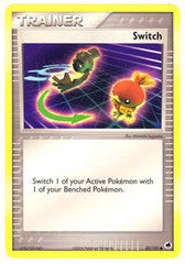 Switch - 83/101 - Common Reverse Holo