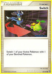 Switch - 93/100 - Common