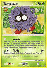 Tangela - 78/100 - Common