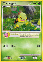 Turtwig - 78/100 - Common
