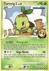 Turtwig GL - 85/111 - Common