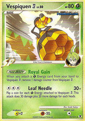 Vespiquen 4 - 35/111 - Rare