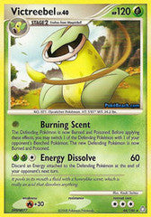 Victreebel - 44/146 - Rare Reverse Holo