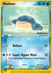 Wailmer - 83/100 - Common