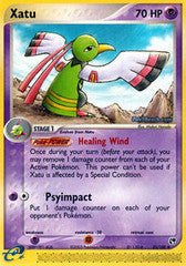 Xatu - 55/100 - Uncommon