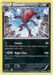 Zoroark - 73/146 - Holo Rare