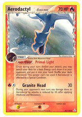 Aerodactyl (Delta Species) - 35/110 - Uncommon