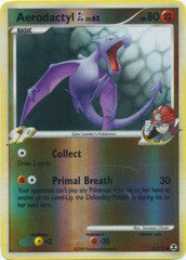 Aerodactyl GL - 55/111 - Common Reverse Holo