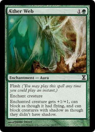 Aether Web - 189/301 - Common