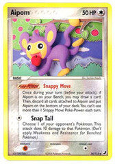 Aipom - 34/115 - Uncommon