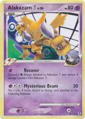 Alakazam 4 - 38/111 - Uncommon
