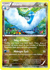 Altaria - 53/108 - Uncommon Reverse Holo