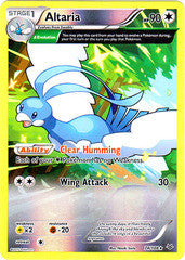 Altaria - 74/108 - Rare Reverse Holo