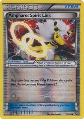 Ampharos Spirit Link - 70/98 - Uncommon Reverse Holo