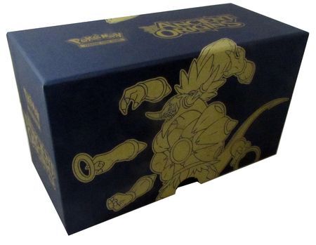 Ancient Origins Storage Box - empty