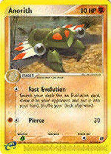 Anorith - 27/100 - Uncommon