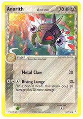 Anorith (Delta Species) - 57/110 - Common