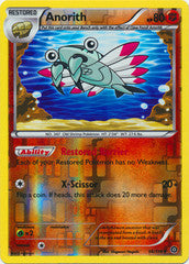 Anorith - 56/114 - Uncommon Reverse Holo