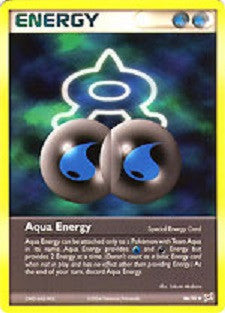 Aqua Energy  - 86/95 - Uncommon