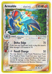 Armaldo (Delta Species) - 1/110 - Holo Rare