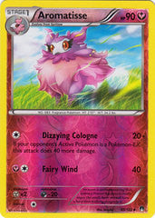 Aromatisse - 85/122 - Uncommon Reverse Holo