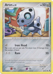 Aron - 57/111 - Common