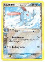 Azumarill - 19/113 - Rare