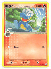 Bagon (Delta Species) - 57/113 - Common