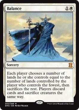 Balance - 002/249 - Mythic