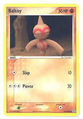 Baltoy - 43/106 - Common