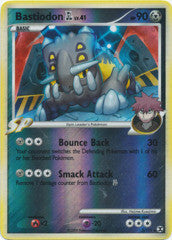 Bastiodon GL - 2/111 - Holo Rare Reverse Holo