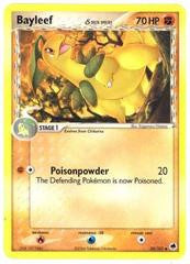 Bayleef - 26/101 - Uncommon