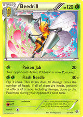 Beedrill - 5/146 - Rare