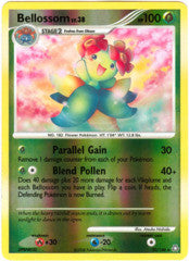 Bellossom - 20/146 - Rare Reverse Holo