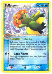 Bellossom (Delta Species) - 19/110 - Rare