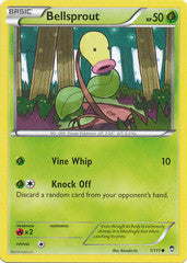 Bellsprout - 1/111 - Common