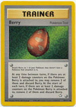 Berry - 99/111 - Common