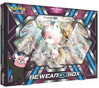 Bewear GX Box