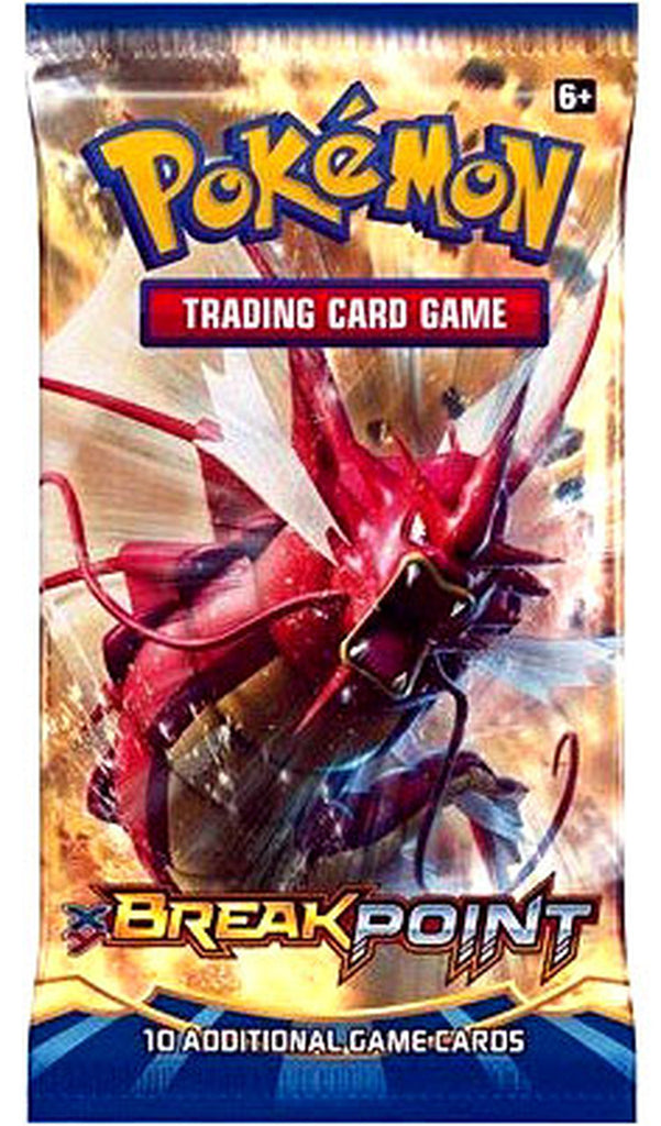 Breakpoint Booster Pack