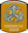 Canalave City League badge