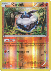 Carbink - 50/124 - Common Reverse Holo