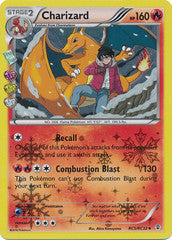 Charizard - RC5/RC32 -  Uncommon