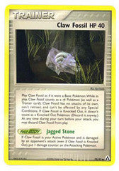 Claw Fossil - 78/92 - Common