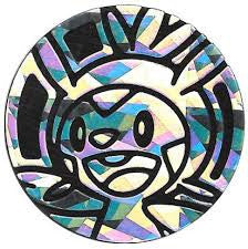 Coin - Chespin - New, Unused