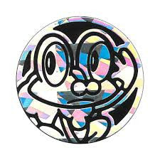 Coin - Froakie - New, Unused