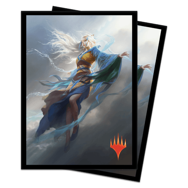 ULTRA PRO Magic: The Gathering – Deck Protector – Core 2020 100ct v2 - Sealed, unopened